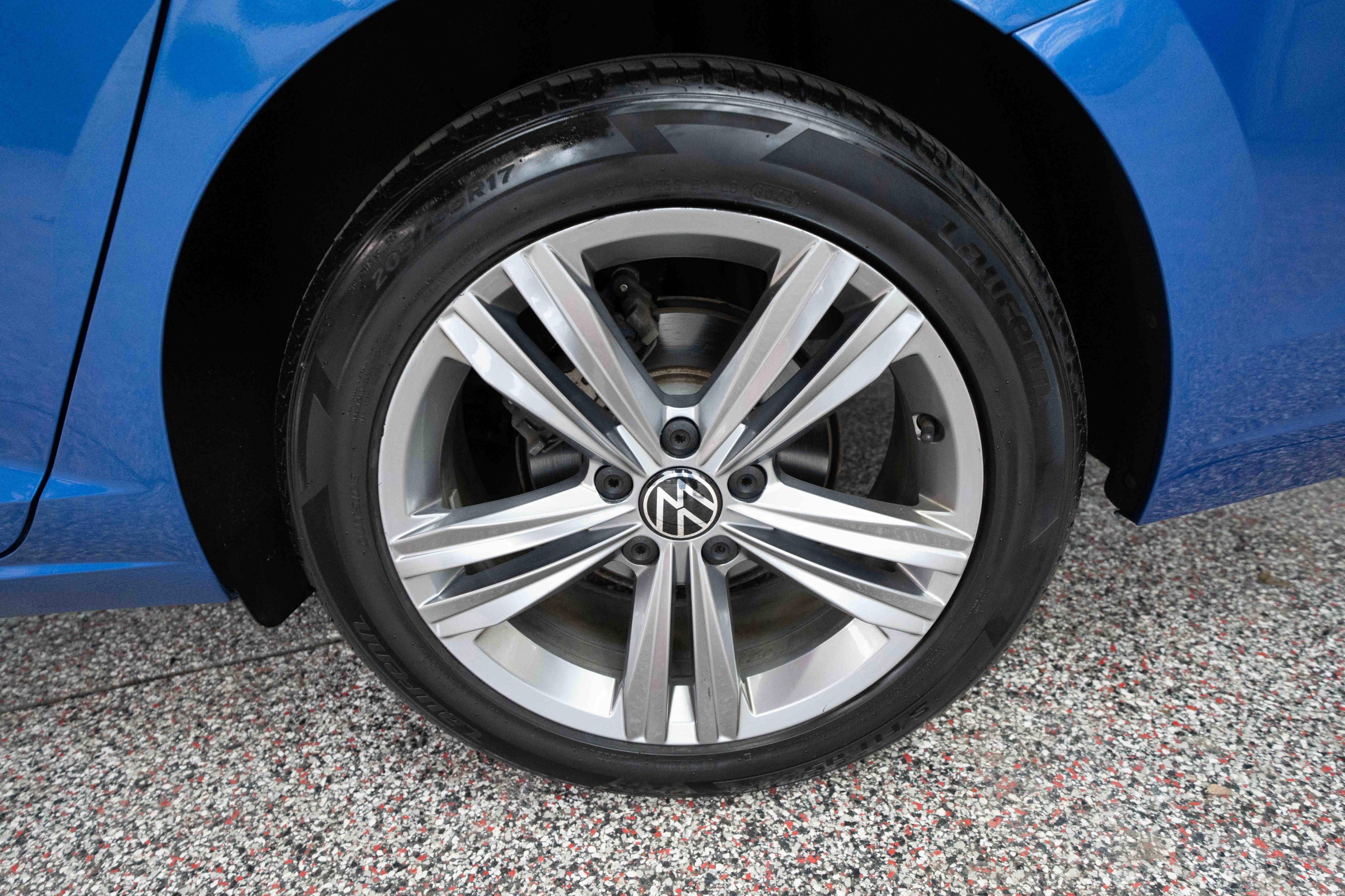 Used 2022 Volkswagen Jetta SE image 28