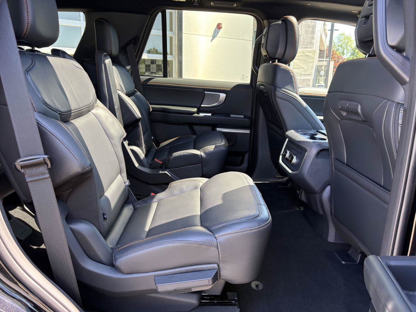 New 2026 Ford Expedition Tremor AWD/4WD image 22