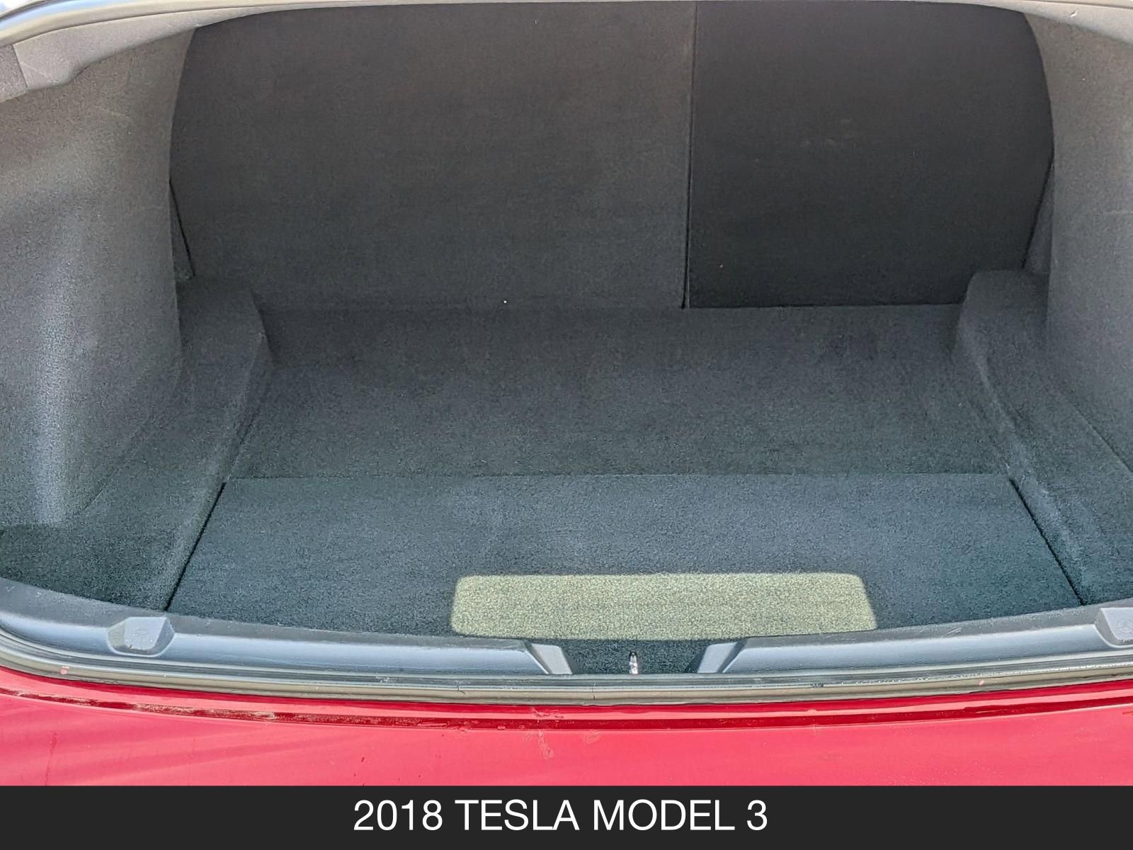 Used 2018 Tesla Model 3 Mid Range RWD image 22