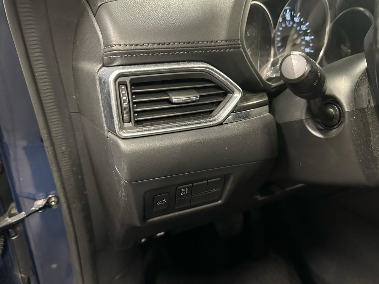 Used 2017 MAZDA CX-5 Grand Select image 10