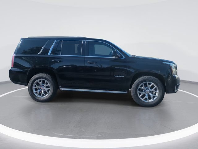 Used 2019 GMC Yukon SLE w/ SLE Value Package RWD image 4