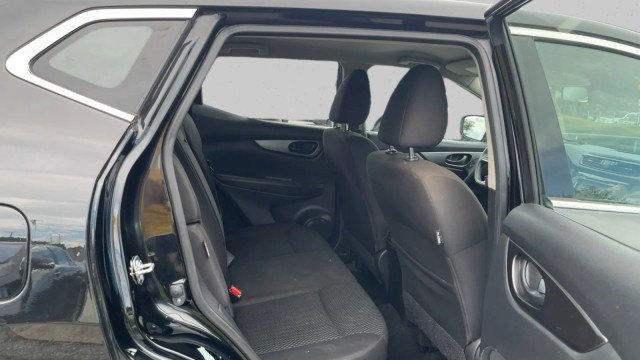 Used 2021 Nissan Rogue Sport S FWD image 18