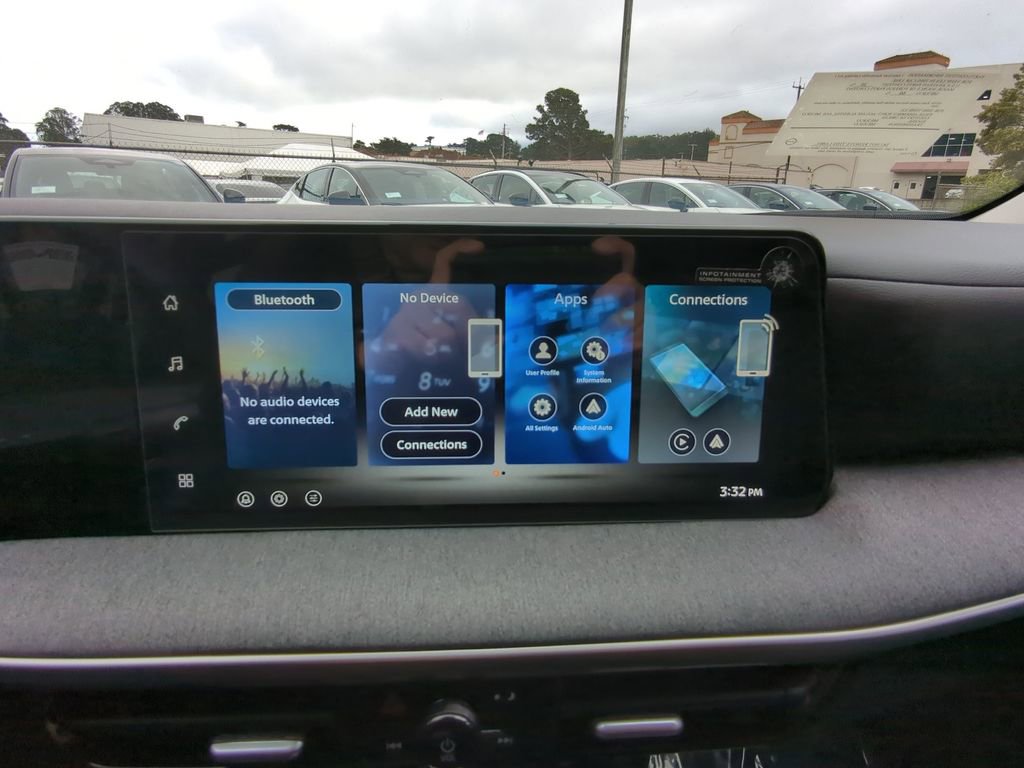 New 2026 Nissan Kicks S image 20