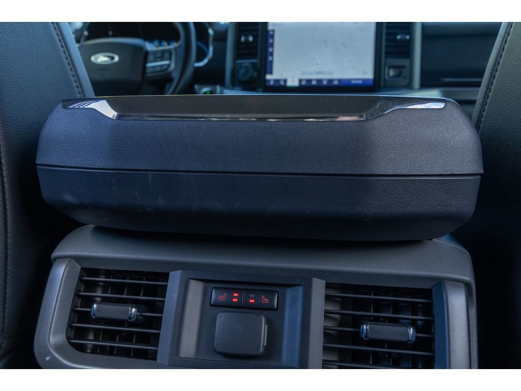 Used 2022 Ford F150 Lariat w/ Equipment Group 502A High image 14