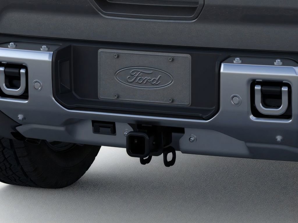 Used 2025 Ford Bronco Sport Big Bend AWD/4WD image 23