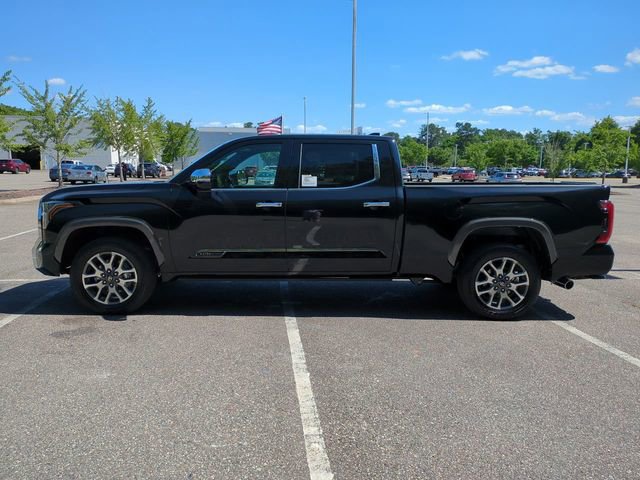 New 2026 Toyota Tundra 1794 Edition AWD/4WD image 7