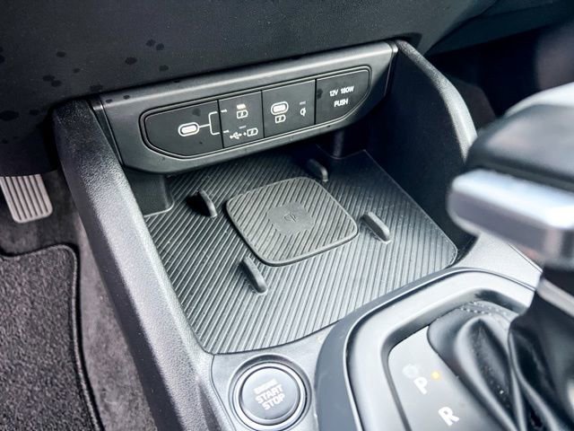 Certified 2025 Kia K4 EX image 18