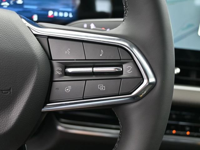 New 2026 Chevrolet Equinox LT w/ Convenience Package II image 32