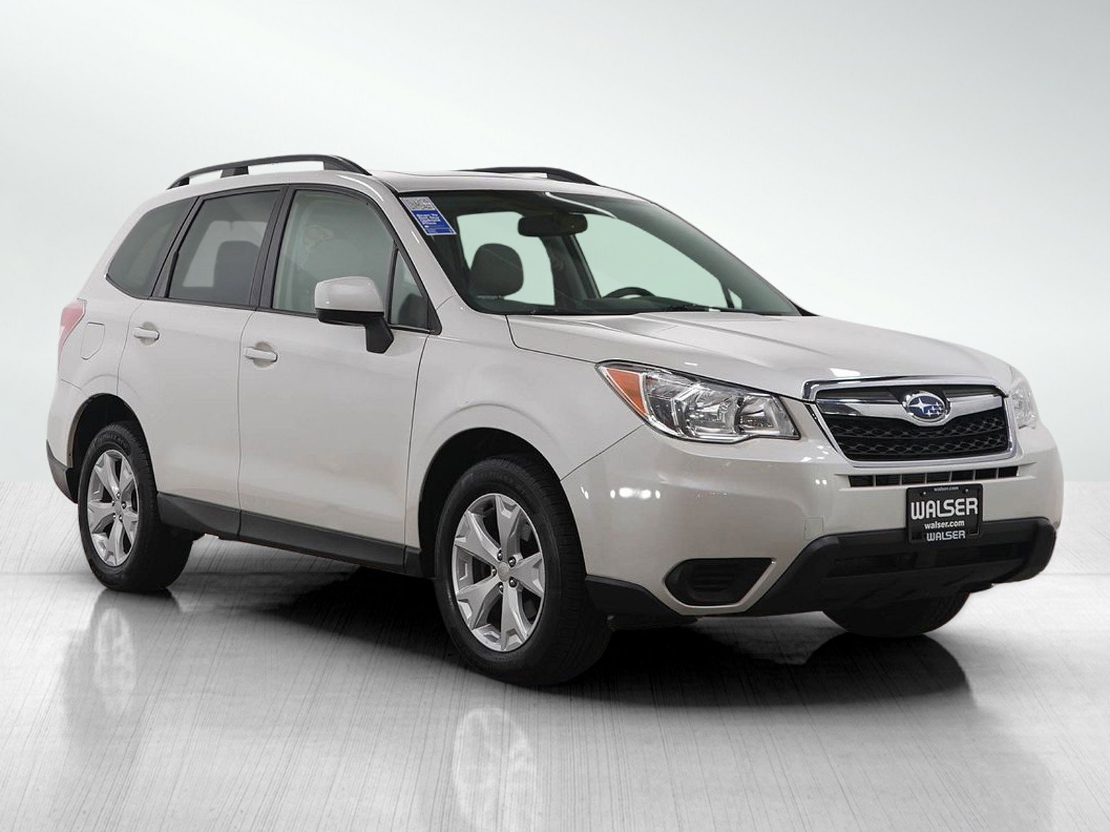Used 2015 Subaru Forester 2.5i Premium w/ Popular Package #2 image 7