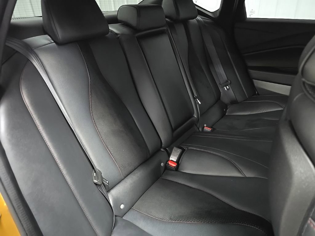 Used 2021 Acura TLX Type S AWD/4WD image 17