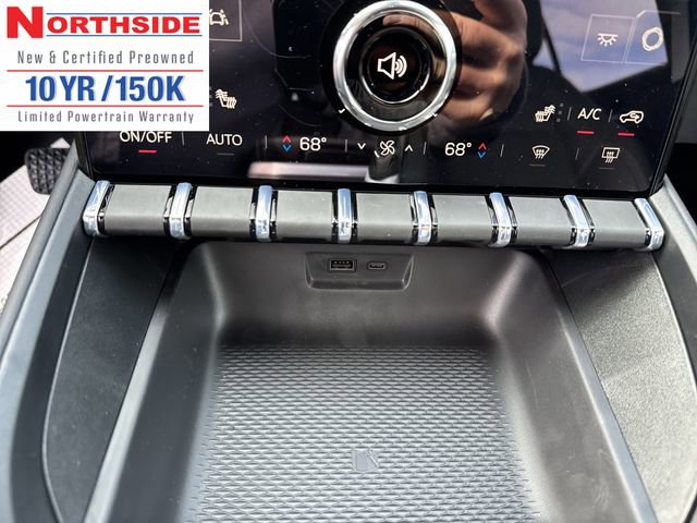 New 2026 GMC Terrain Elevation w/ Elevation Premium Package image 22