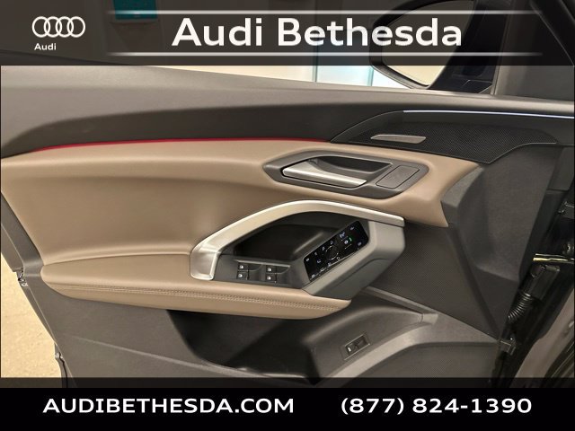 New 2026 Audi Q5 Premium Plus AWD/4WD image 13