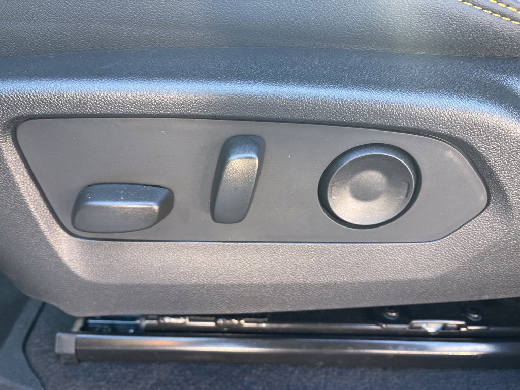 Certified 2026 Chevrolet Colorado ZR2 w/ Technology Package image 19