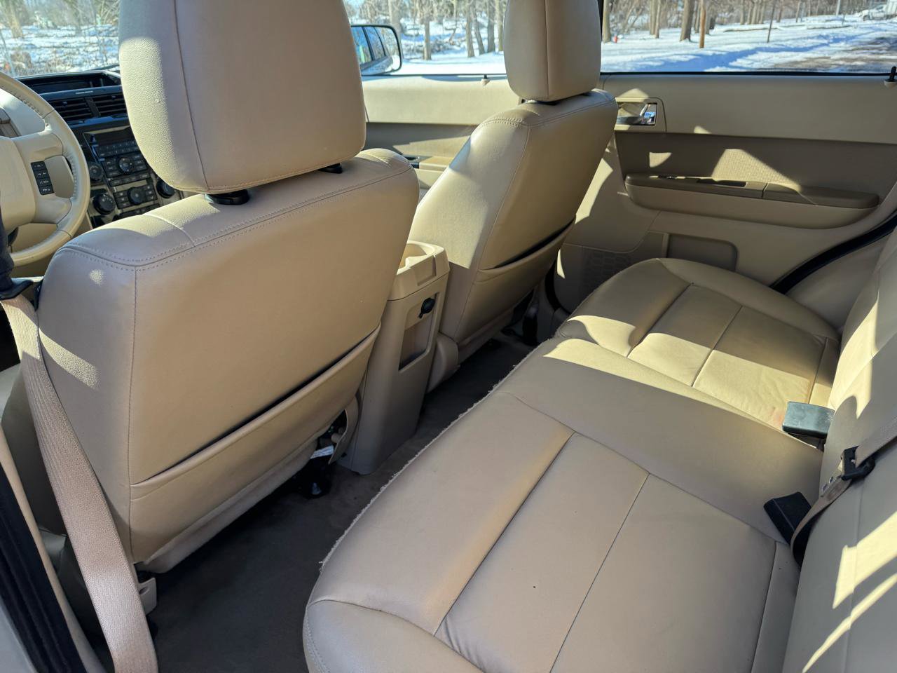 Used 2009 Ford Escape Limited AWD/4WD image 40