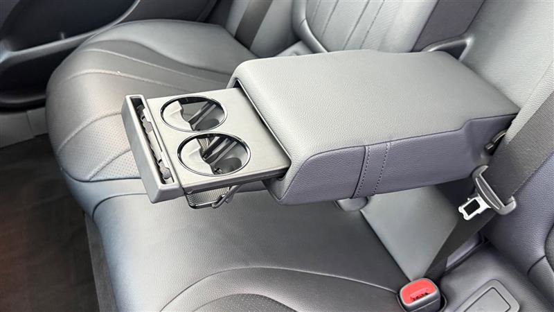 Used 2023 Mercedes-Benz EQE 350+ Sedan w/ Exclusive Trim Package image 22