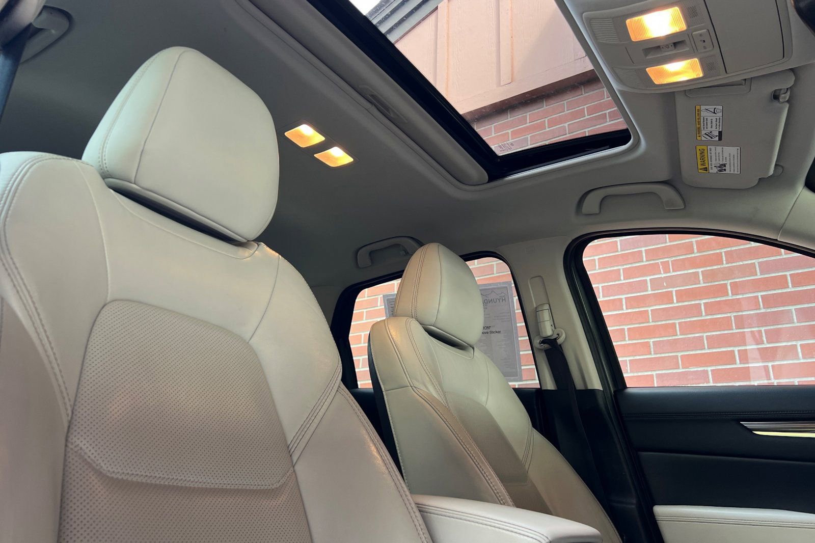 Used 2018 MAZDA CX-5 Grand Touring w/ Premium Package image 22