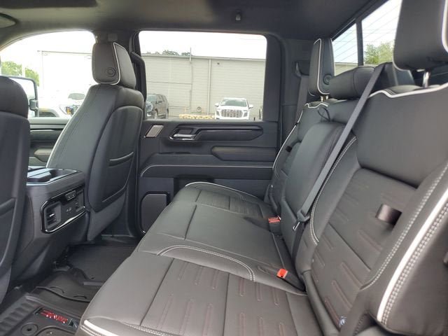 New 2026 GMC Sierra 2500 AT4X AWD/4WD image 12