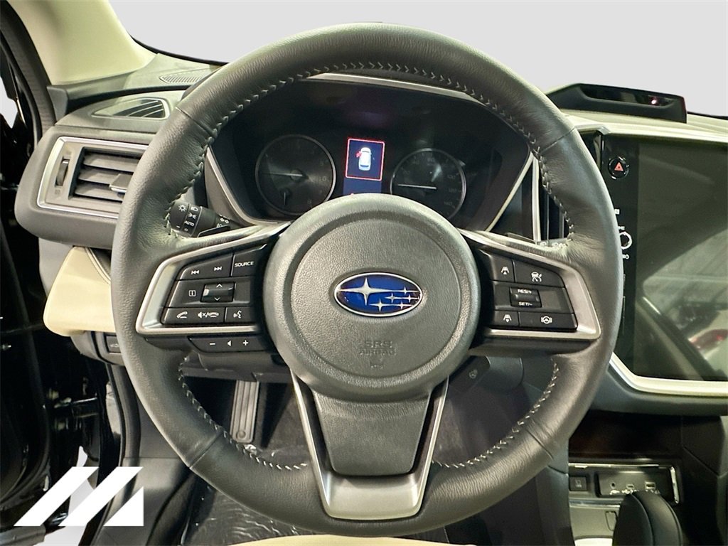 New 2026 Subaru Ascent Limited image 11