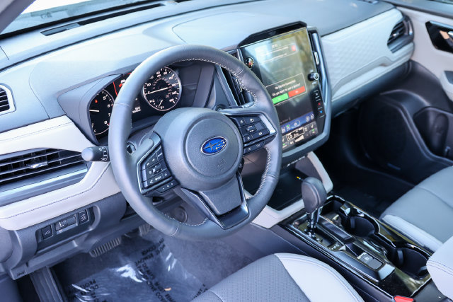 Used 2026 Subaru Forester Limited AWD/4WD image 29
