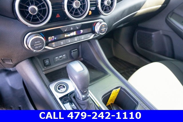 Used 2024 Nissan Sentra SV w/ All-Weather Package image 19
