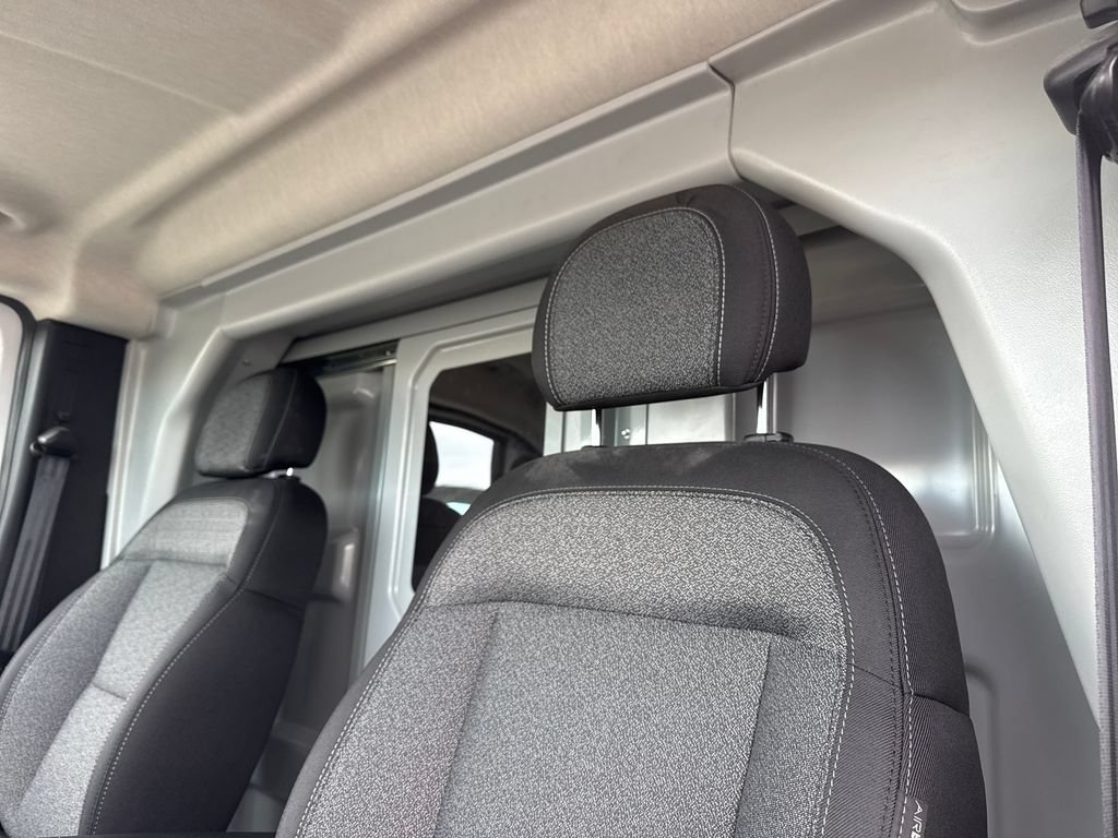 New 2026 RAM ProMaster 3500 w/ Convenience Group FWD image 21