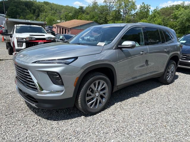 New 2026 Buick Enclave Preferred AWD/4WD video 1