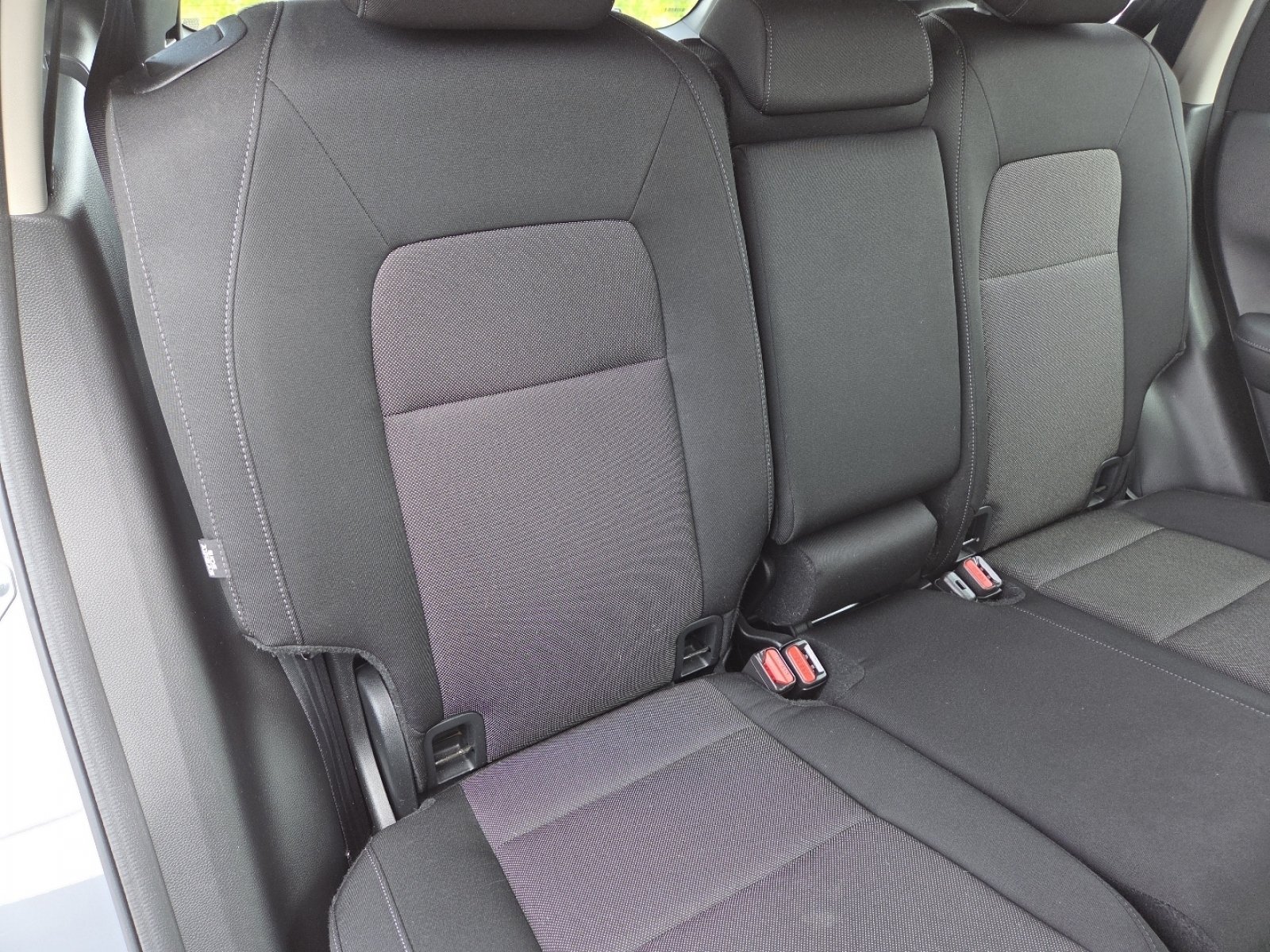 Used 2024 Honda CR-V LX image 19