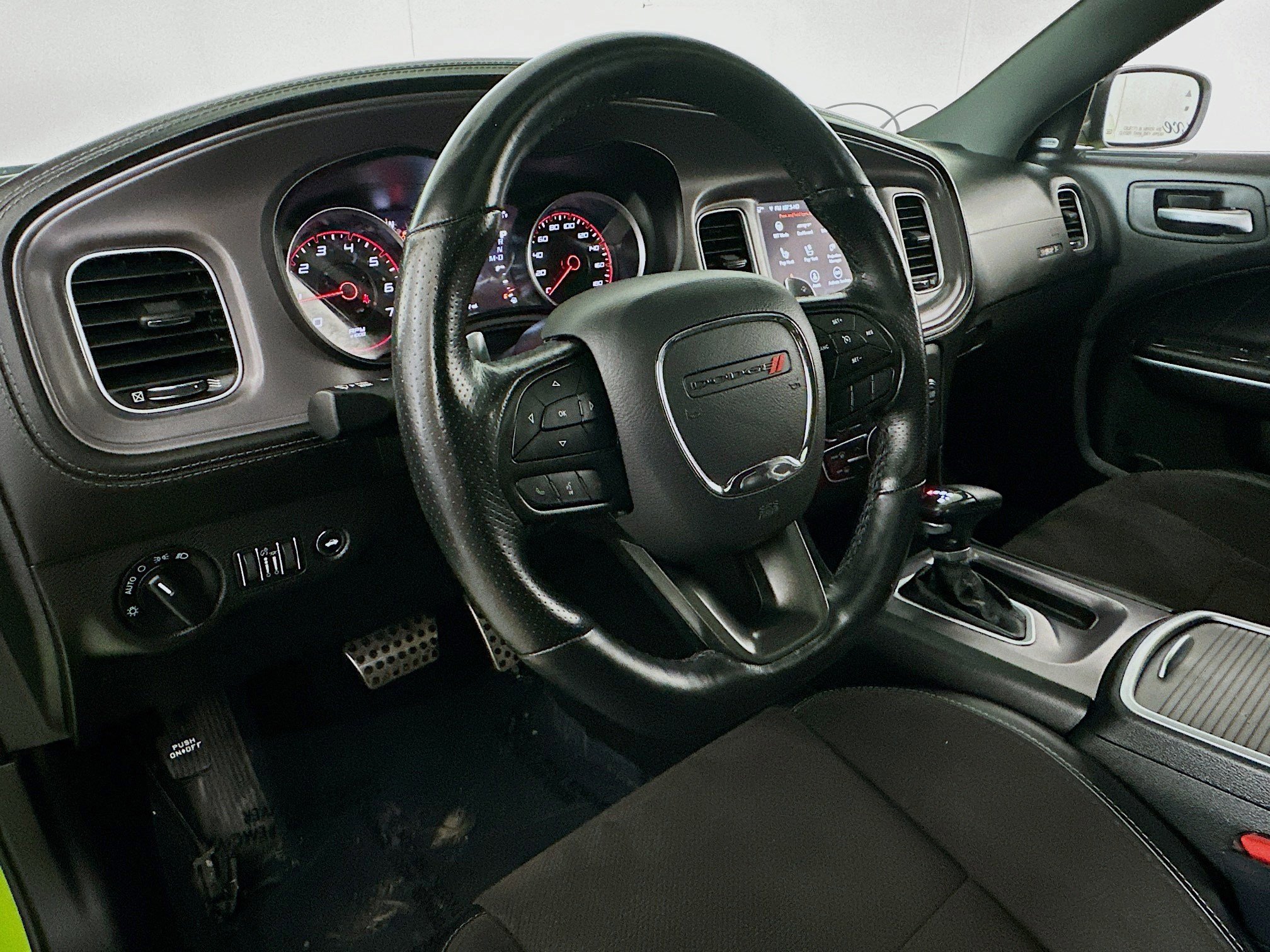 Used 2023 Dodge Charger Scat Pack image 7