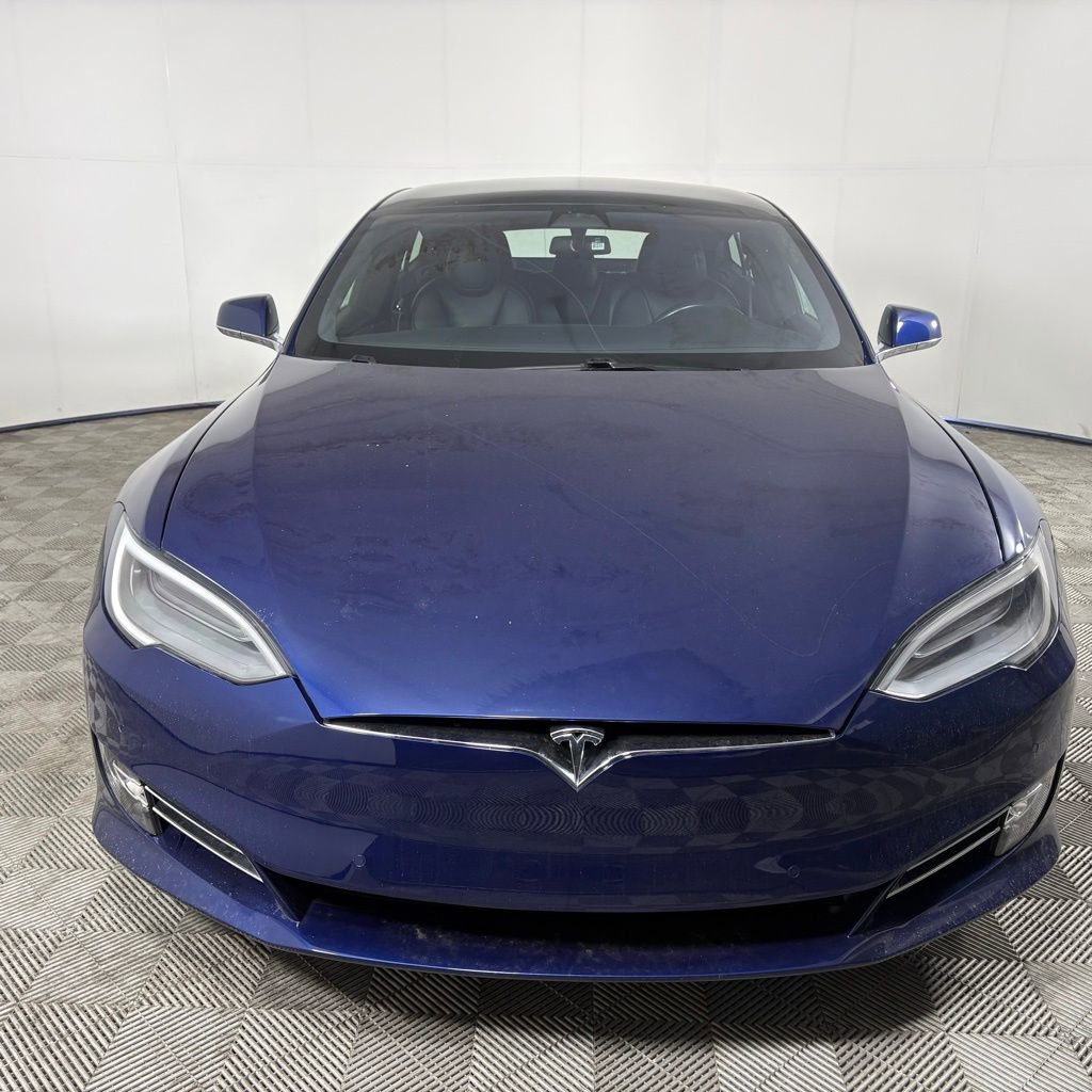 Used 2020 Tesla Model S Performance image 7