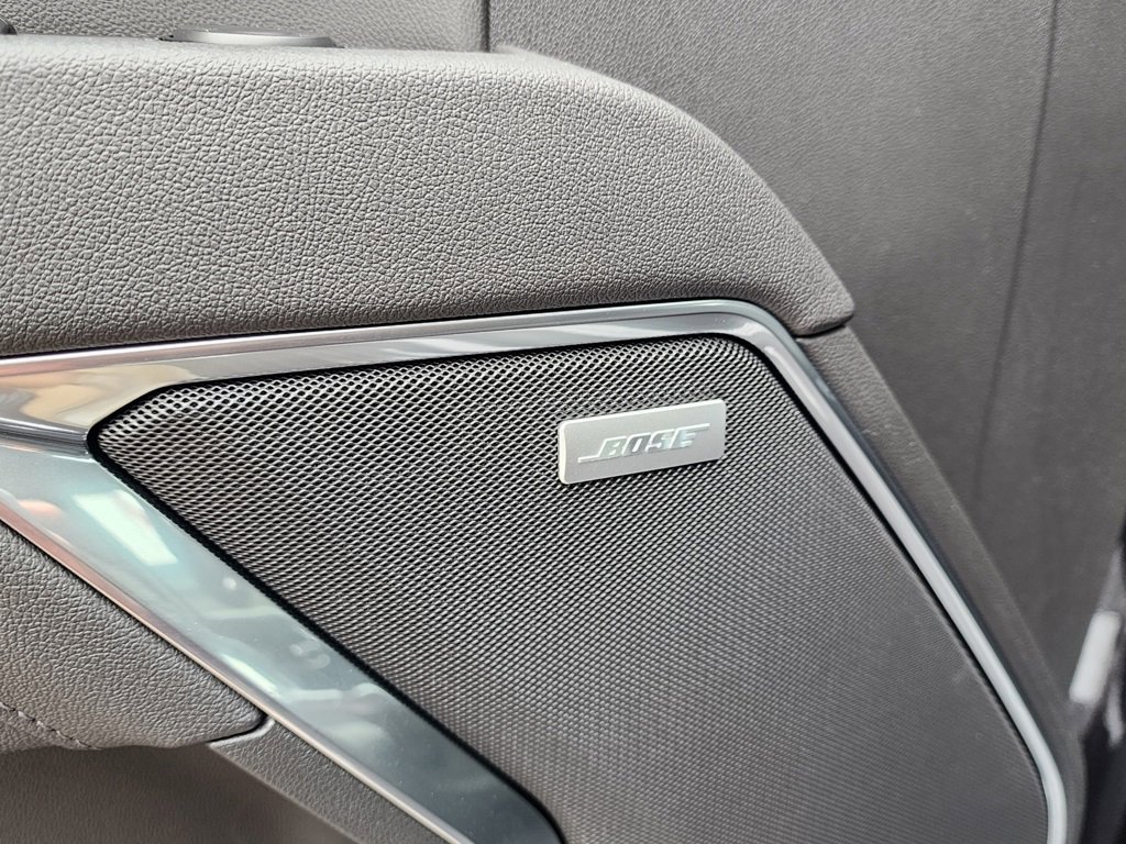 New 2026 GMC Sierra 1500 SLT w/ SLT Premium Plus Package image 16