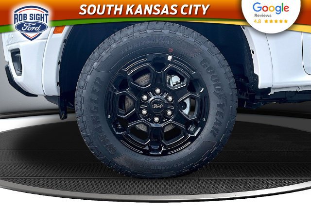 New 2026 Ford Ranger XLT AWD/4WD image 13