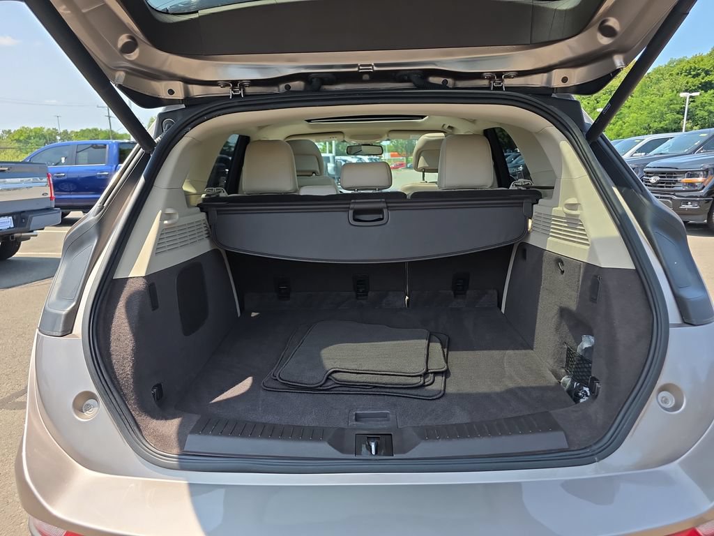 Used 2019 Lincoln MKC Reserve AWD/4WD image 15