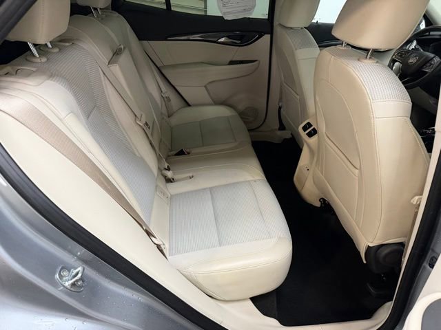Certified 2023 Buick Envision Preferred image 39
