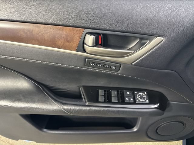 Used 2015 Lexus GS 350 w/ Premium Package RWD image 21