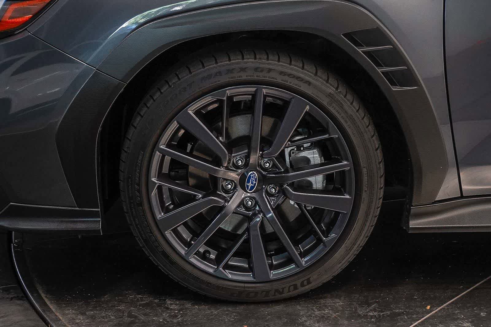 Used 2023 Subaru WRX Premium image 11