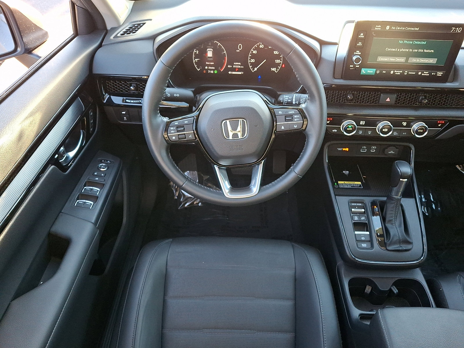 Used 2023 Honda CR-V EX-L image 13