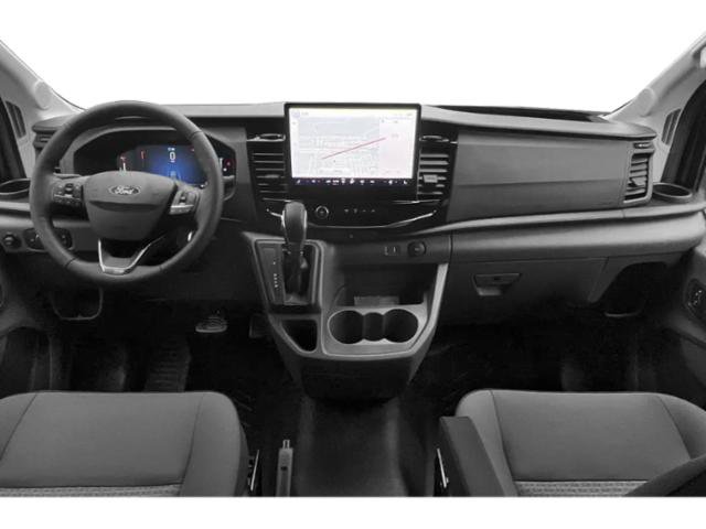 New 2026 Ford Transit 350 XLT AWD/4WD image 4