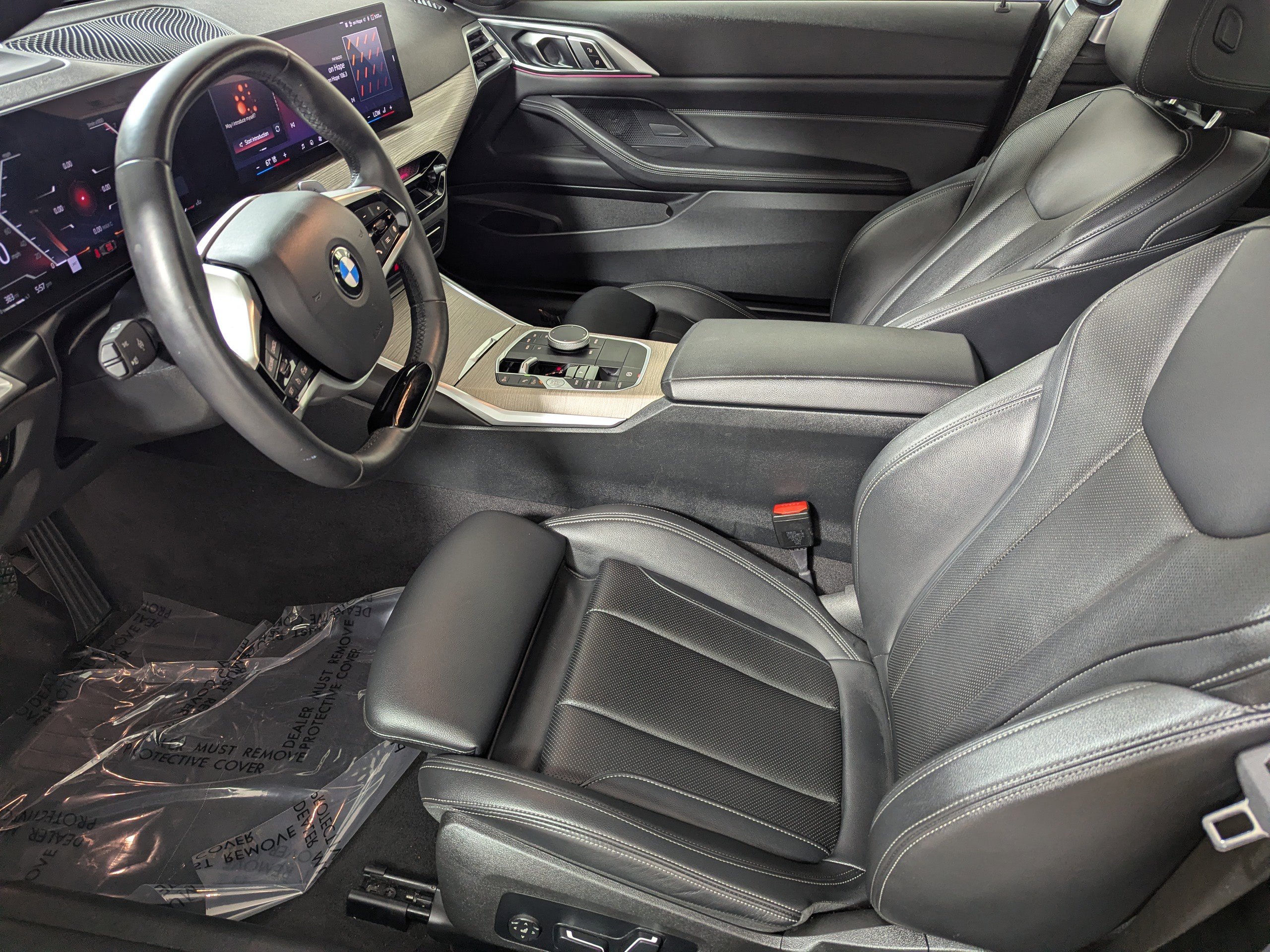 Used 2025 BMW 430i 430i Coupe image 25