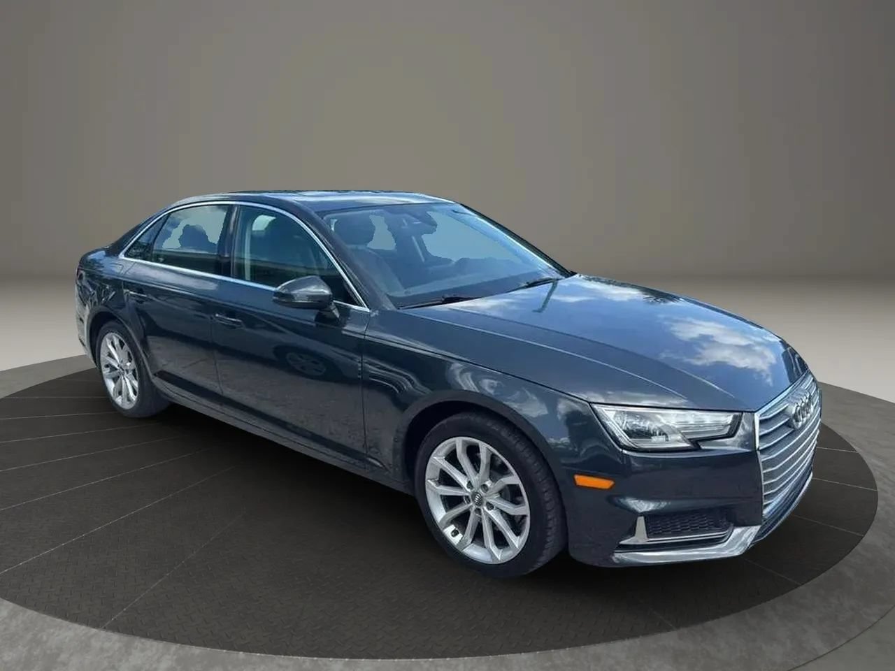 Used 2019 Audi A4 2.0T Premium w/ Convenience Package FWD image 7