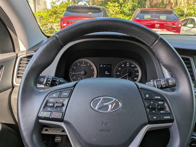 Used 2018 Hyundai Tucson Value FWD image 26