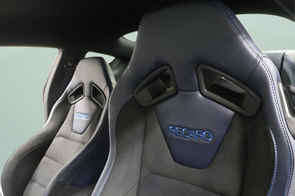 New 2025 Ford Mustang Dark Horse image 20