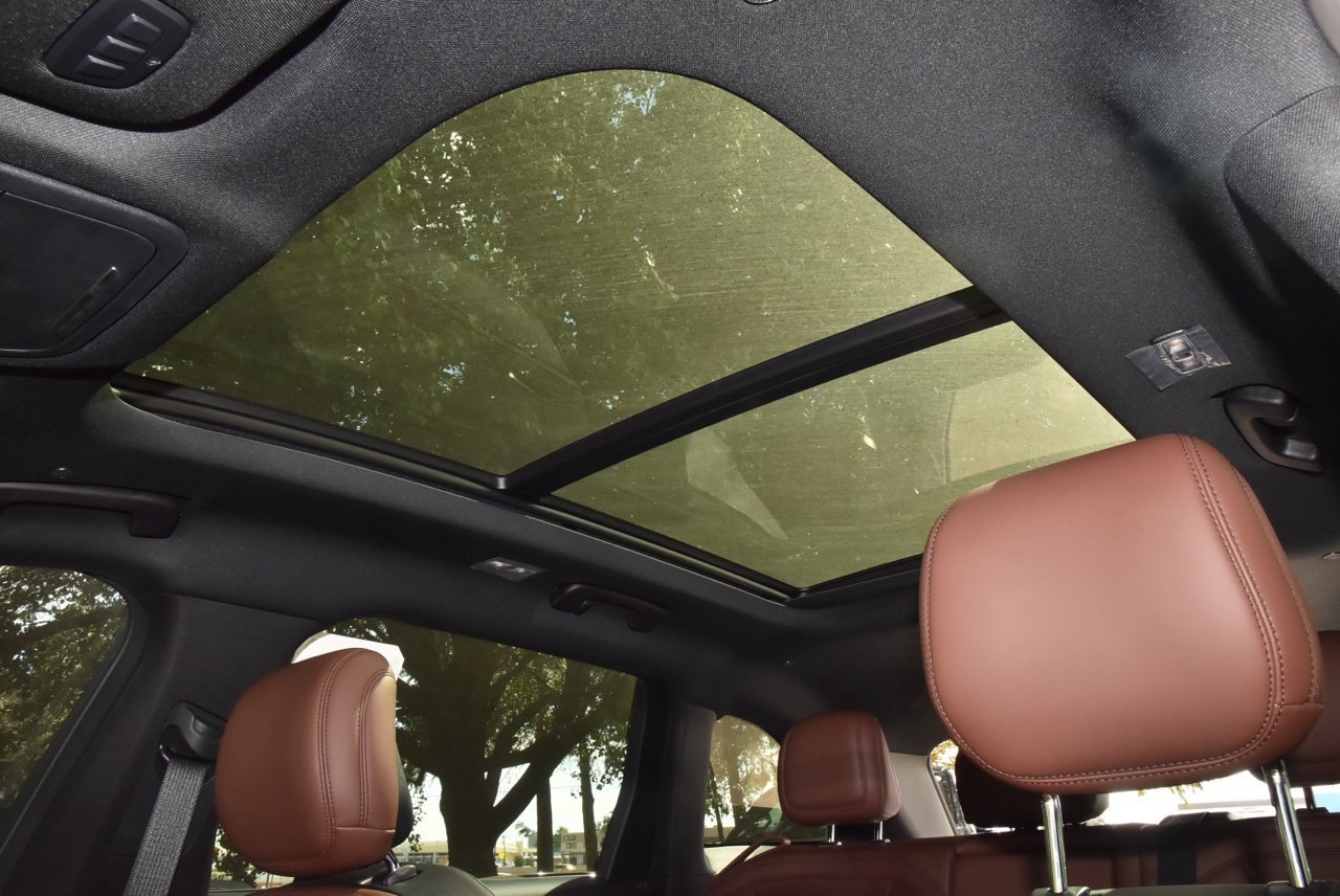 New 2026 Lincoln Nautilus Reserve AWD/4WD image 33