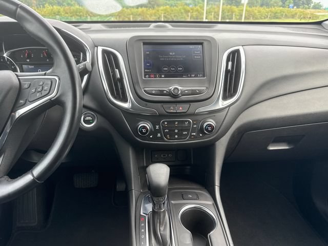 Used 2024 Chevrolet Equinox LT AWD/4WD image 18