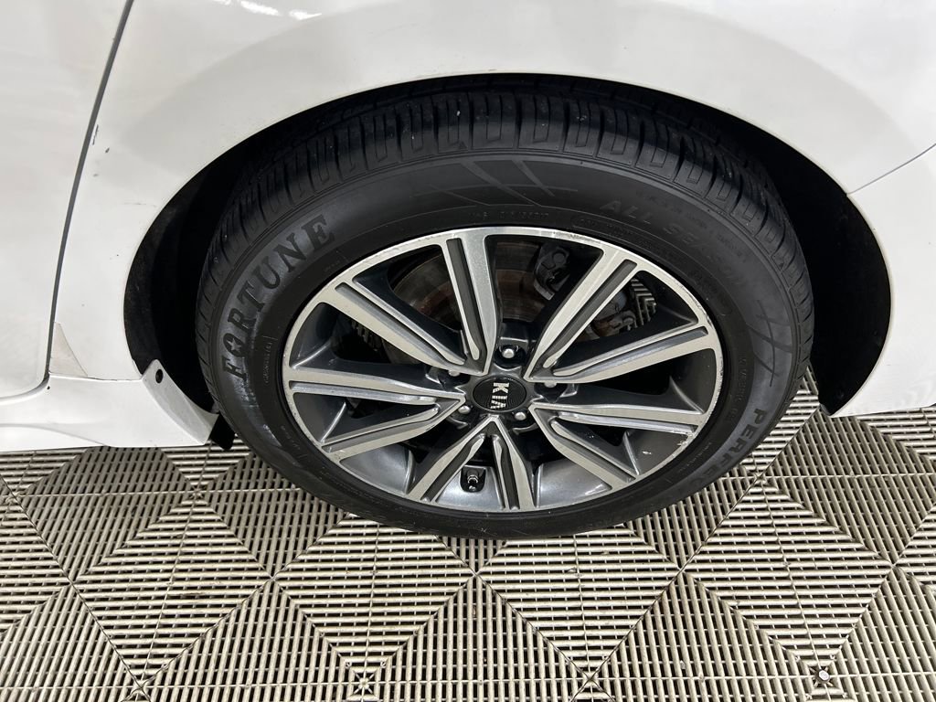 Used 2019 Kia Optima LX w/ LX Premium Package image 10