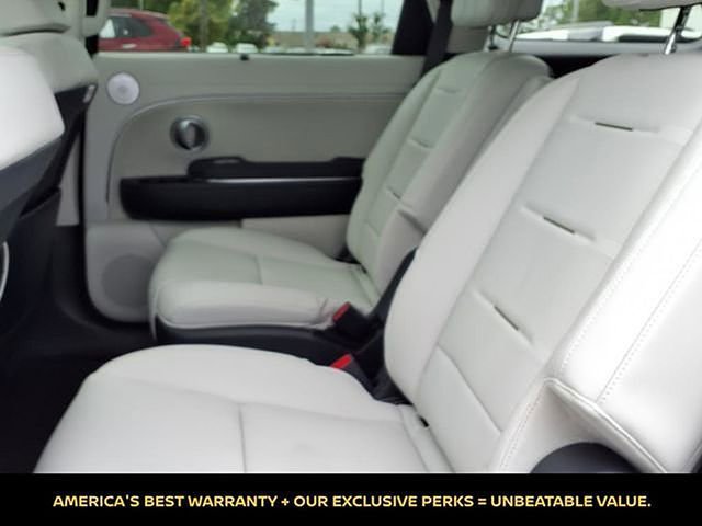 New 2026 Hyundai Palisade Calligraphy image 15