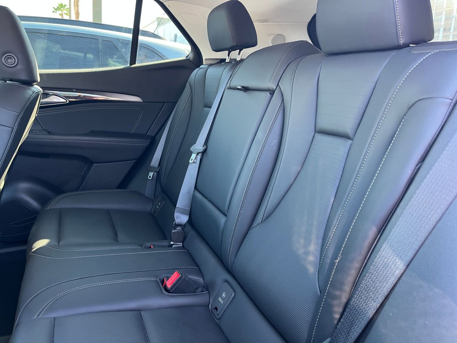 Used 2024 Buick Envision Preferred image 27