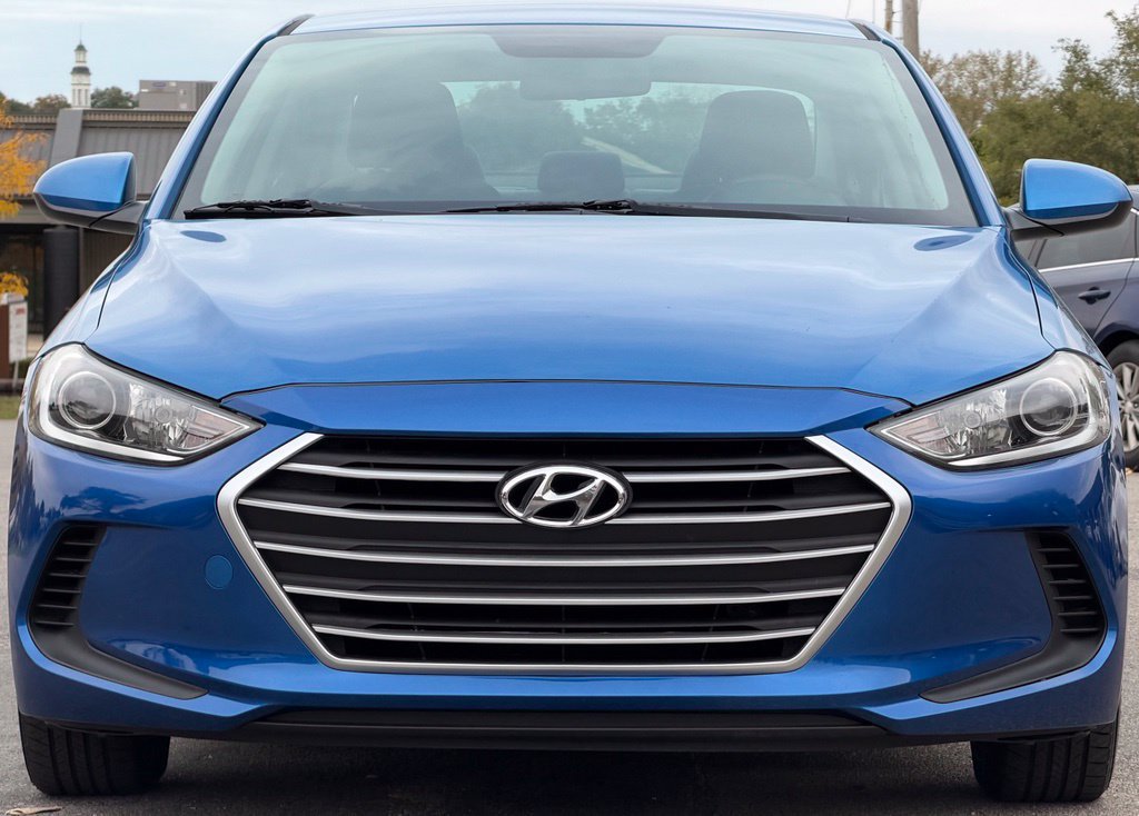 Used 2017 Hyundai Elantra SE FWD image 9