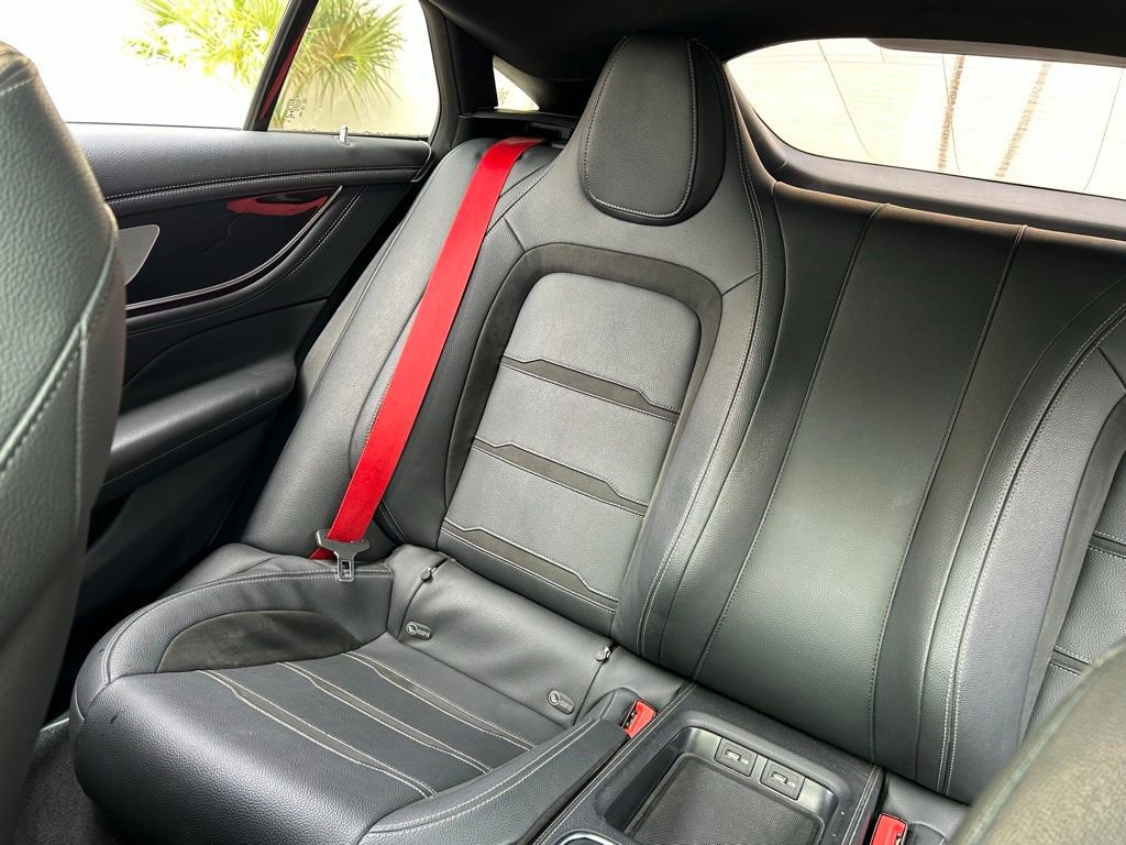 Used 2021 Mercedes-Benz AMG GT 53 image 12