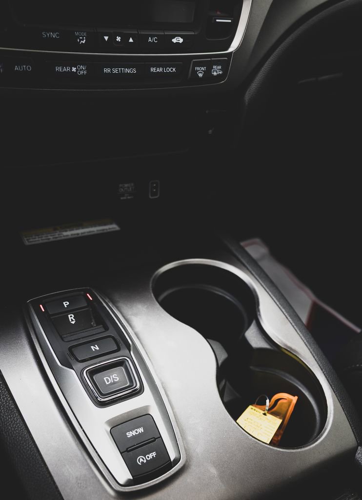 Used 2021 Honda Pilot Special Edition image 17