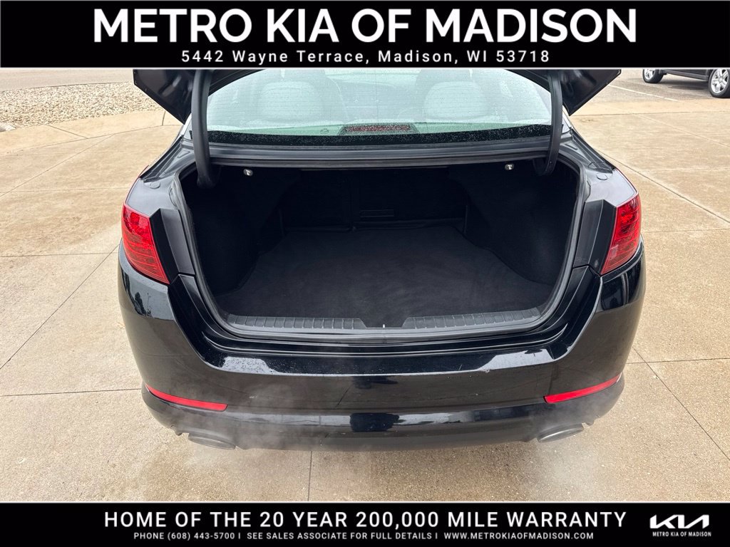 Used 2013 Kia Optima EX FWD image 31